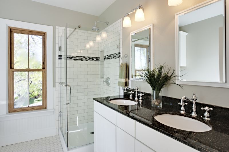 Top Bathroom Remodeling Companies in Grapevine, TX