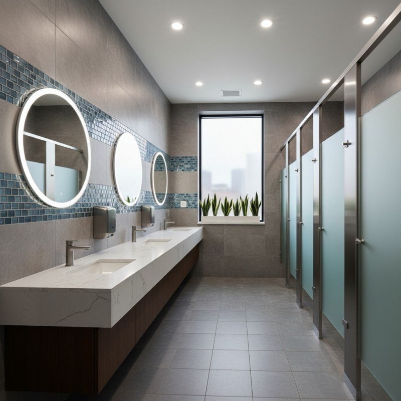 Top Bathroom Remodeling Companies in Lewisville, TX