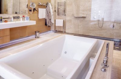 Cost of Bathtub Installation in Hurst, TX